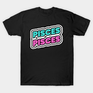 Pisces T-Shirt